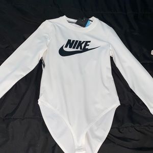 Women’s Nike Bodysuit
